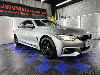 Used BMW 4 Series 2015 for sale - 79855451: Photo