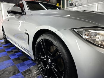 Used BMW 4 Series 2015 for sale - 79855451: Photo