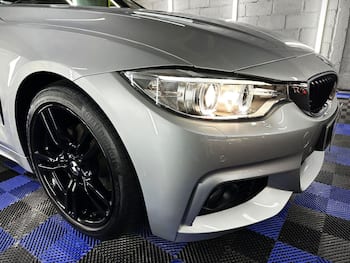 Used BMW 4 Series 2015 for sale - 79855451: Photo