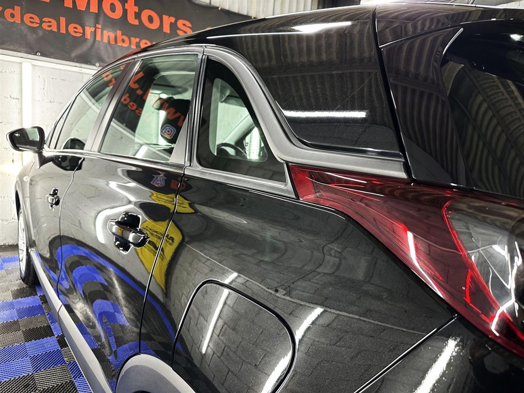 Used Vauxhall Crossland X 2018 for sale - 77975707: Photo 10