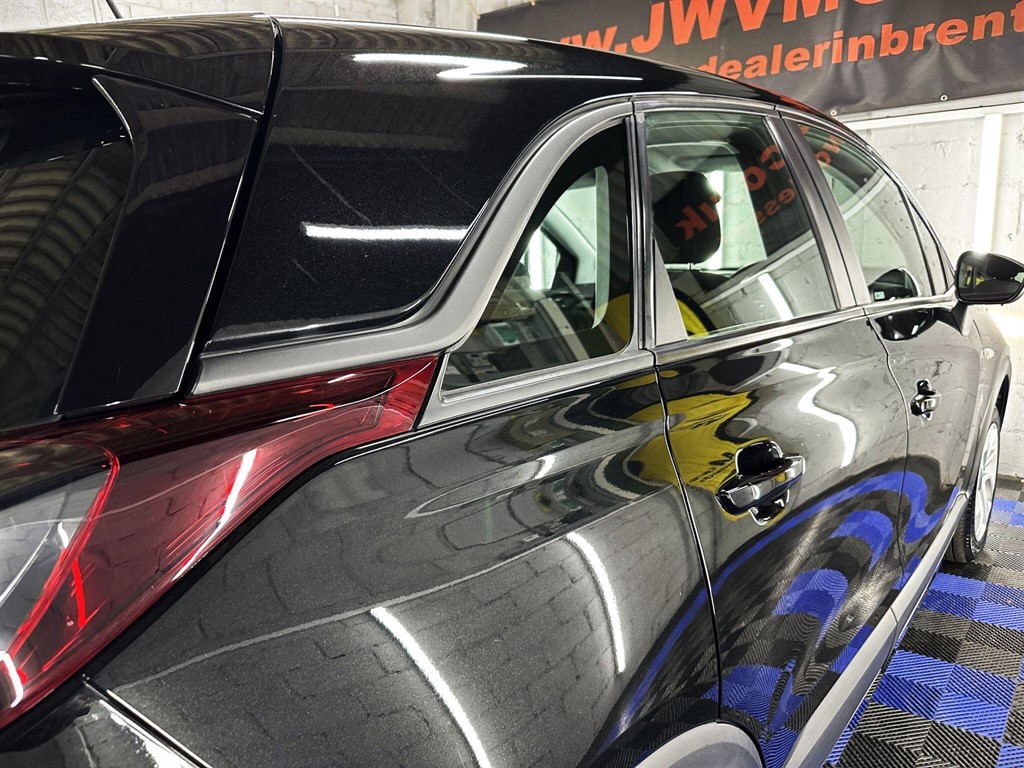 Used Vauxhall Crossland X 2018 for sale - 77975707: Photo 14