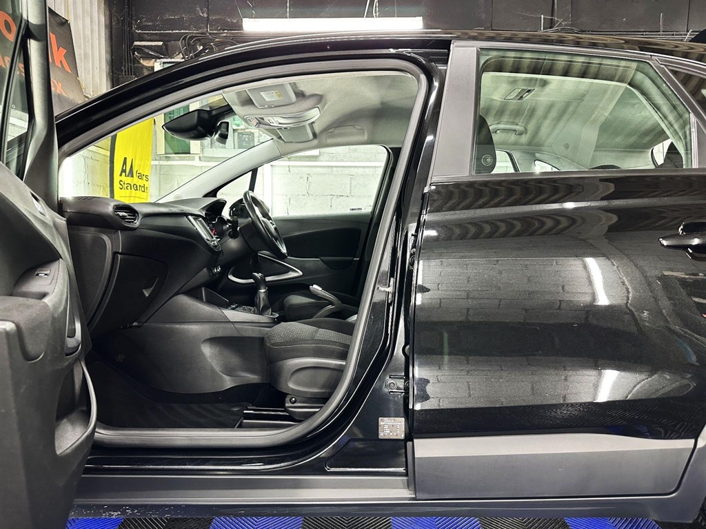 Used Vauxhall Crossland X 2018 for sale - 77975707: Photo 18