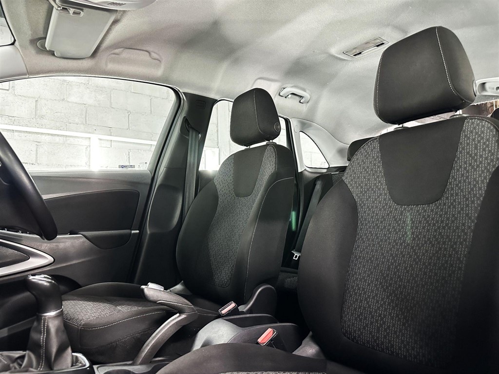 Used Vauxhall Crossland X 2018 for sale - 77975707: Photo 20