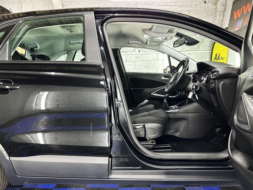 Used Vauxhall Crossland X 2018 for sale - 77975707: Photo 25