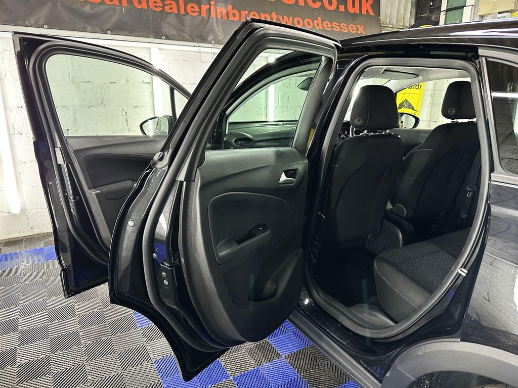 Used Vauxhall Crossland X 2018 for sale - 77975707: Photo 33