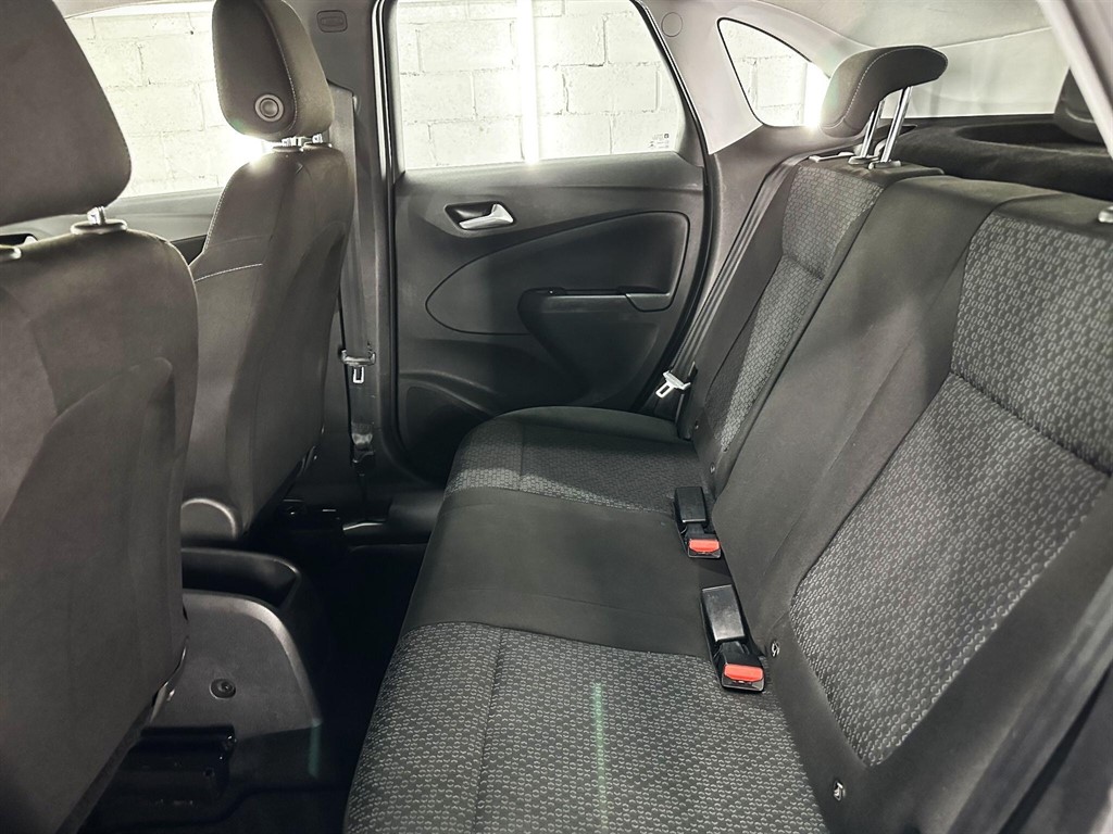 Used Vauxhall Crossland X 2018 for sale - 77975707: Photo 35