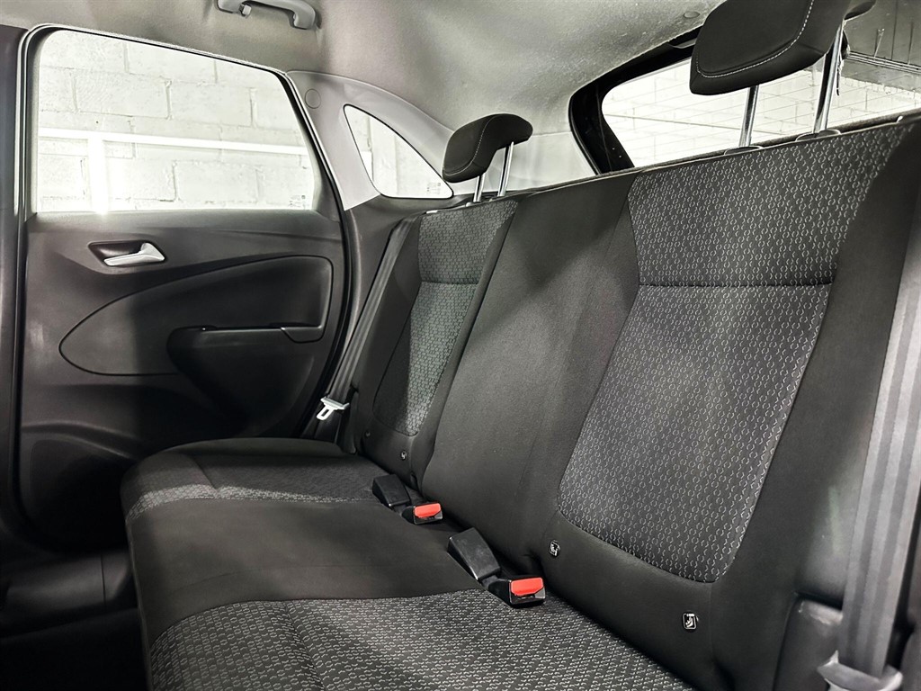 Used Vauxhall Crossland X 2018 for sale - 77975707: Photo 36