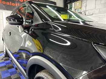 Used Vauxhall Crossland X 2018 for sale - 77975707: Photo