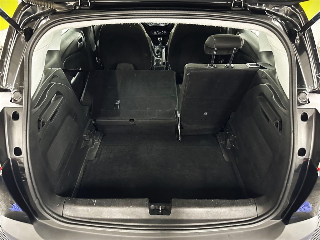 Used Vauxhall Crossland X 2018 for sale - 77975707: Photo 56