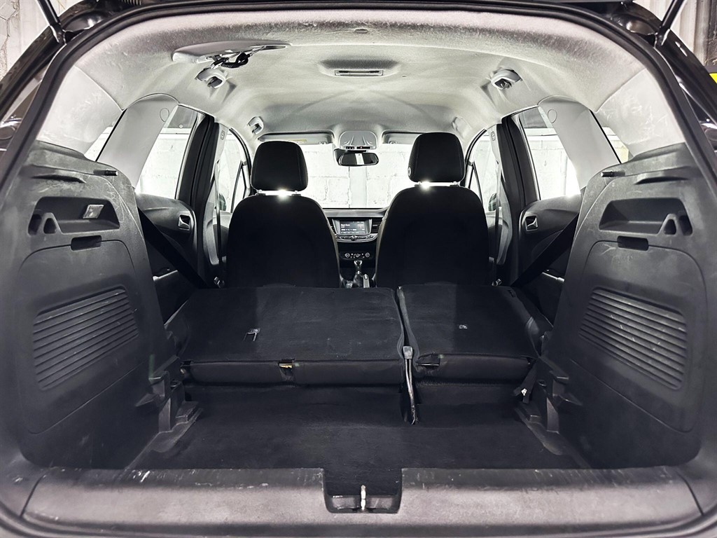 Used Vauxhall Crossland X 2018 for sale - 77975707: Photo 59