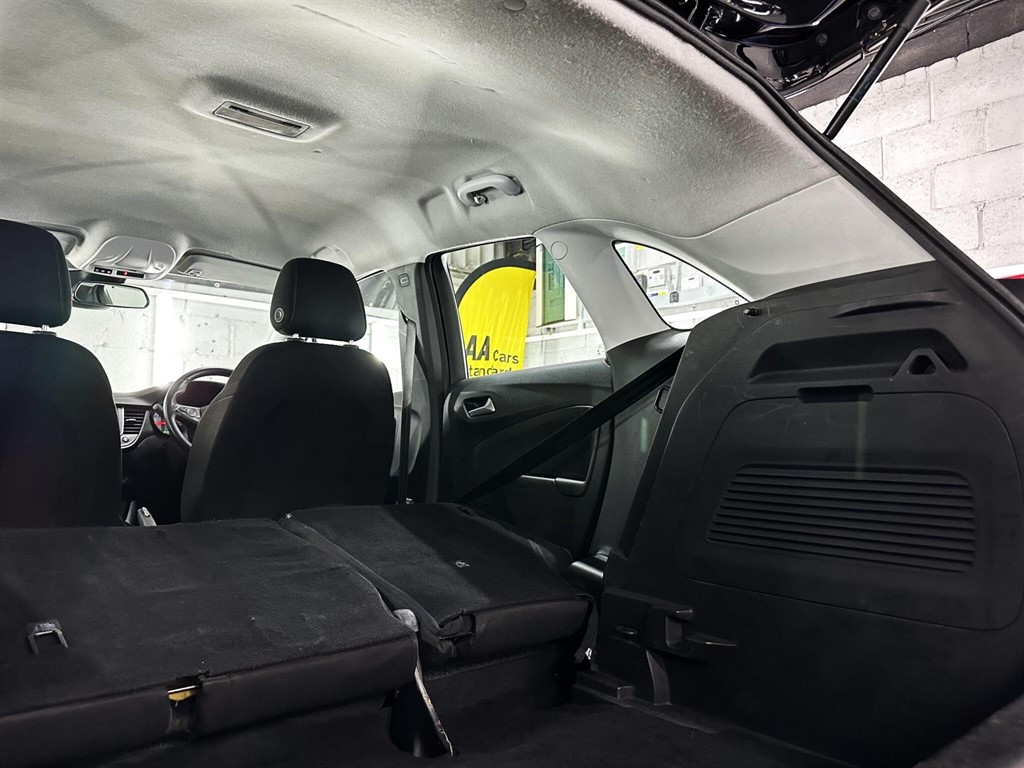 Used Vauxhall Crossland X 2018 for sale - 77975707: Photo 60