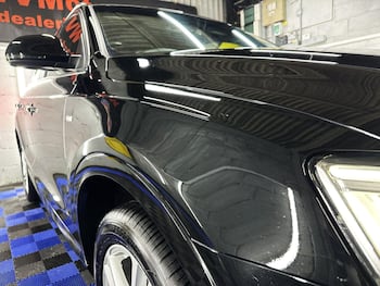 Used Audi Q3 2017 for sale - 79855453: Photo