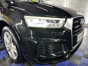 Used Audi Q3 2017 for sale - 79855453: Photo