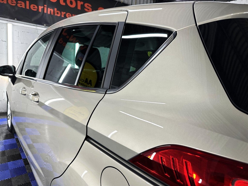 Used Ford B-MAX 2014 for sale - 78118114: Photo 10