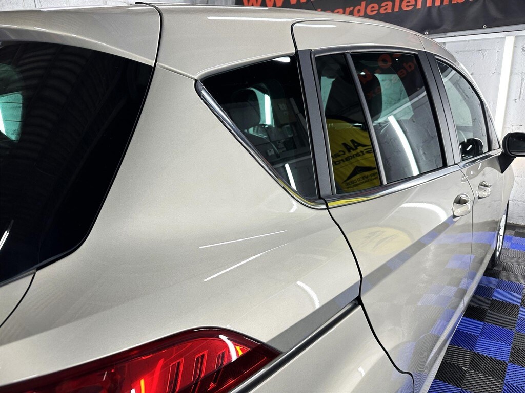 Used Ford B-MAX 2014 for sale - 78118114: Photo 14