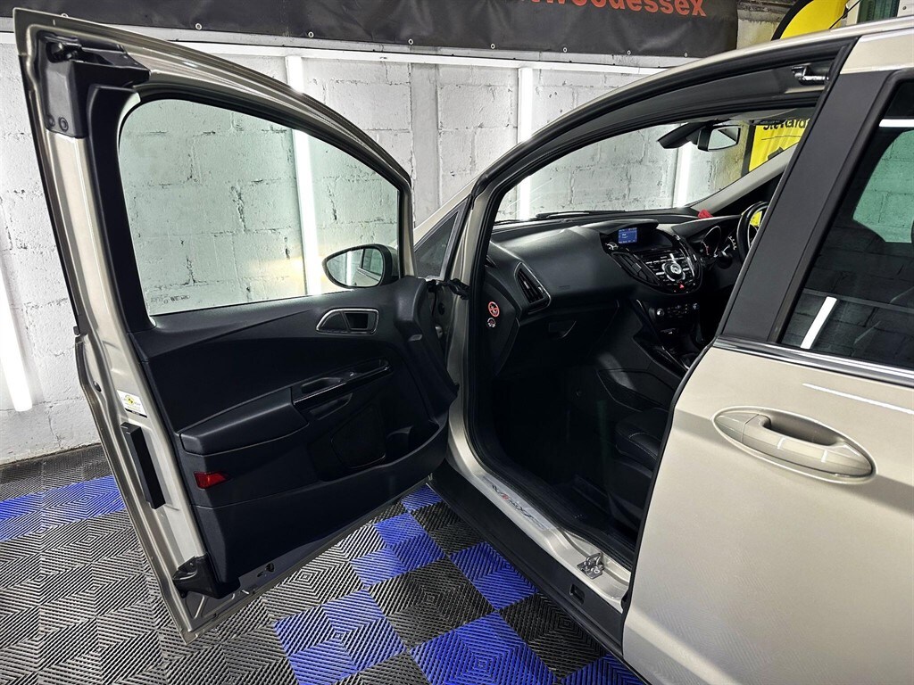 Used Ford B-MAX 2014 for sale - 78118114: Photo 16