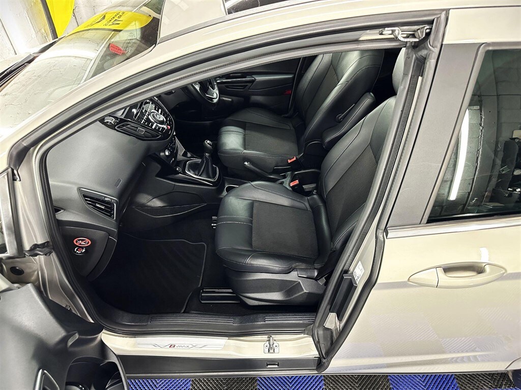 Used Ford B-MAX 2014 for sale - 78118114: Photo 17