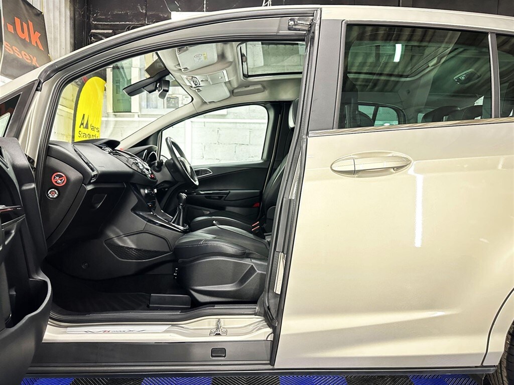 Used Ford B-MAX 2014 for sale - 78118114: Photo 18