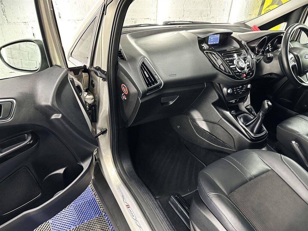 Used Ford B-MAX 2014 for sale - 78118114: Photo 19