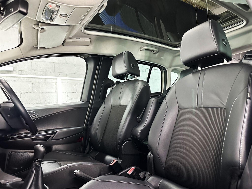 Used Ford B-MAX 2014 for sale - 78118114: Photo 20