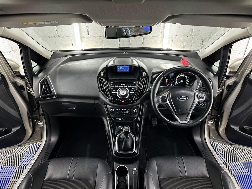 Used Ford B-MAX 2014 for sale - 78118114: Photo 22