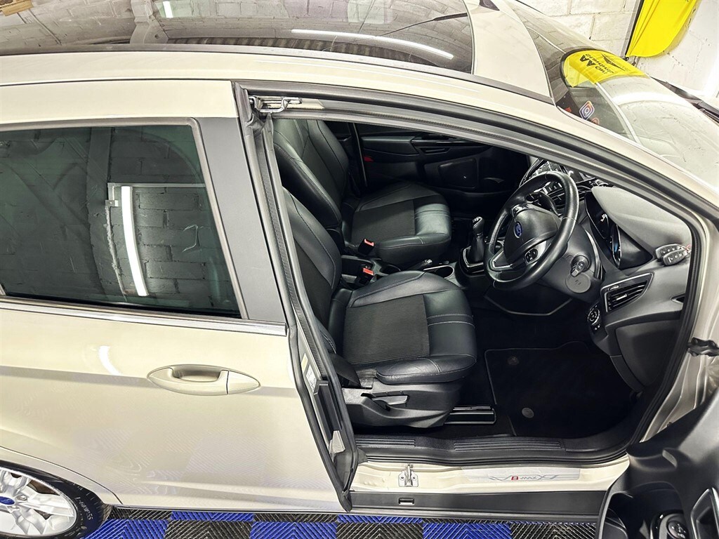 Used Ford B-MAX 2014 for sale - 78118114: Photo 26