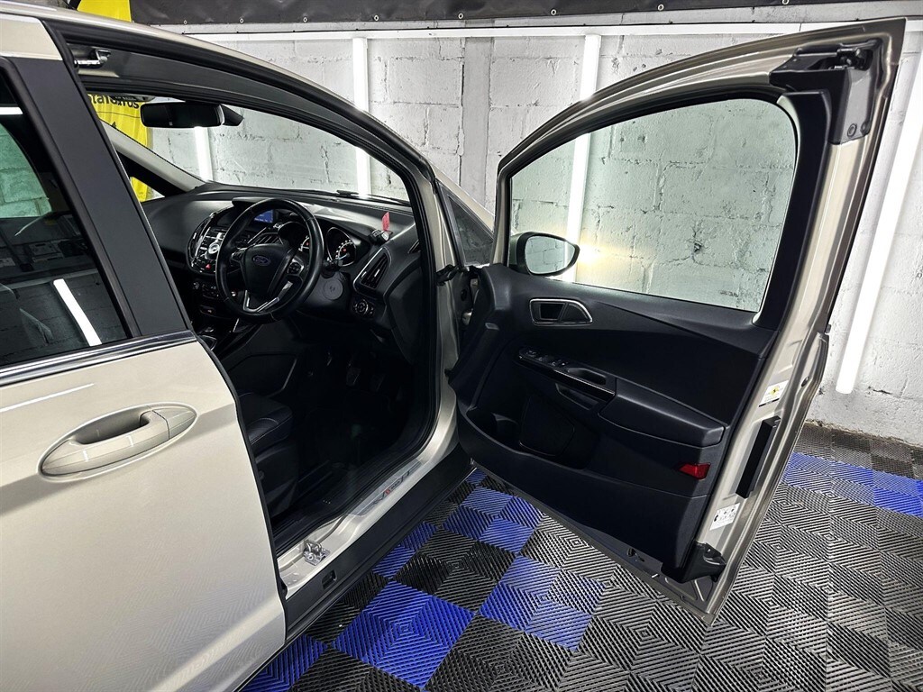 Used Ford B-MAX 2014 for sale - 78118114: Photo 27