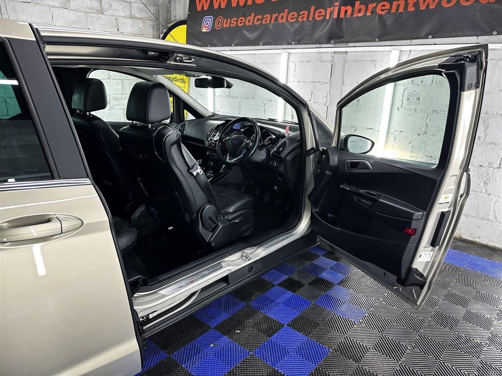 Used Ford B-MAX 2014 for sale - 78118114: Photo 28