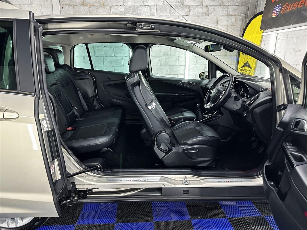 Used Ford B-MAX 2014 for sale - 78118114: Photo 29