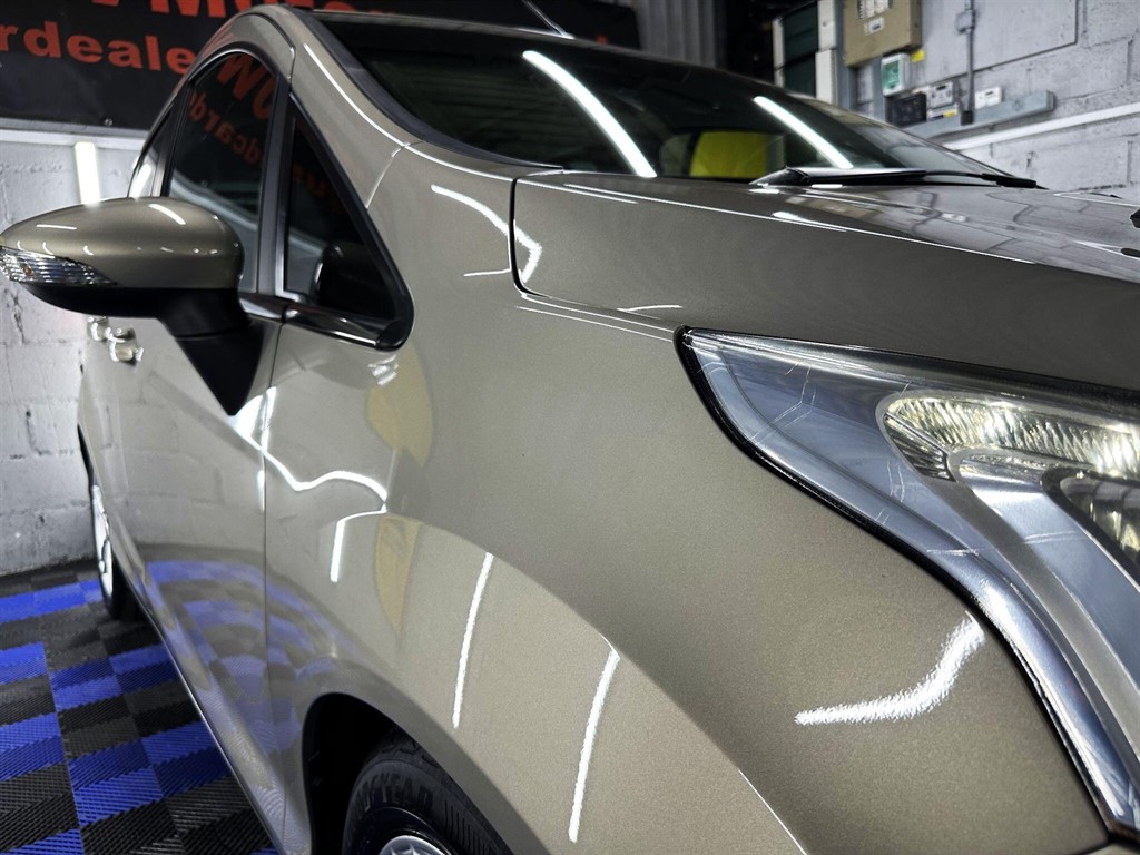 Used Ford B-MAX 2014 for sale - 78118114: Photo 3