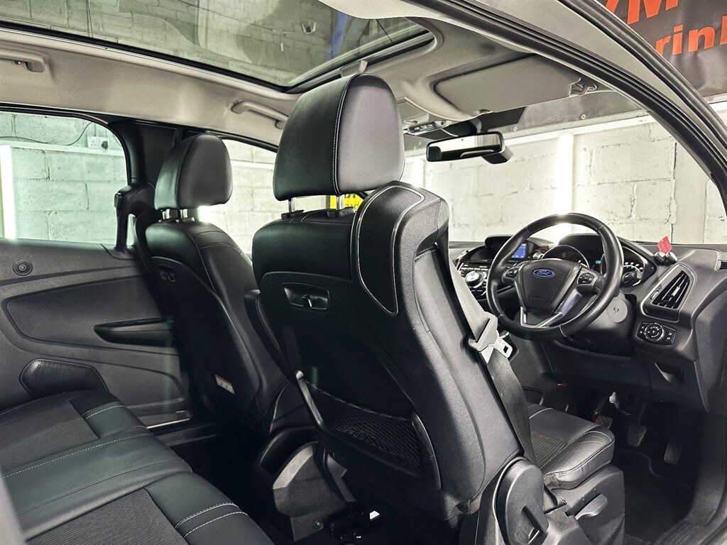 Used Ford B-MAX 2014 for sale - 78118114: Photo 30