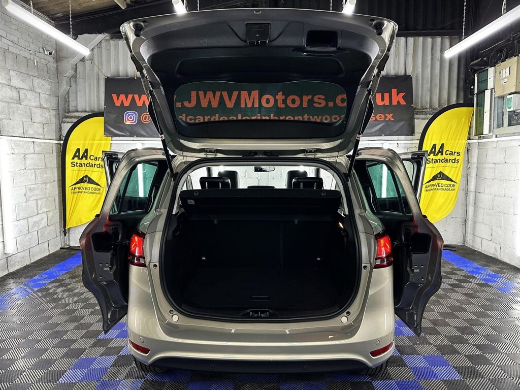 Used Ford B-MAX 2014 for sale - 78118114: Photo 32