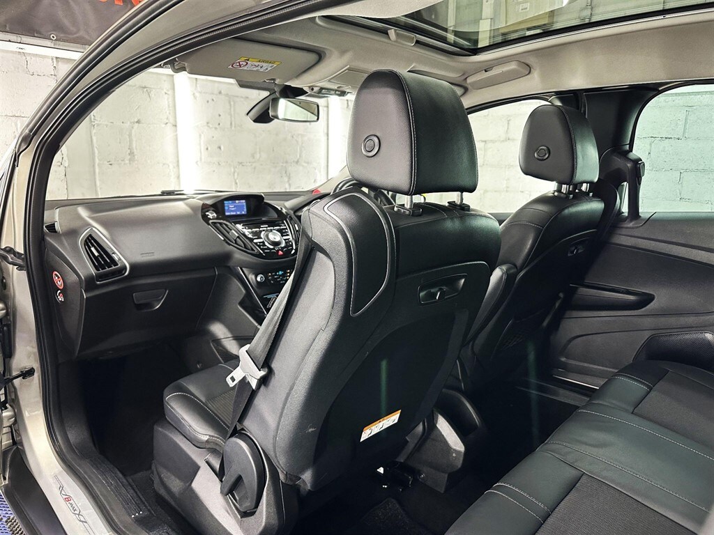 Used Ford B-MAX 2014 for sale - 78118114: Photo 36