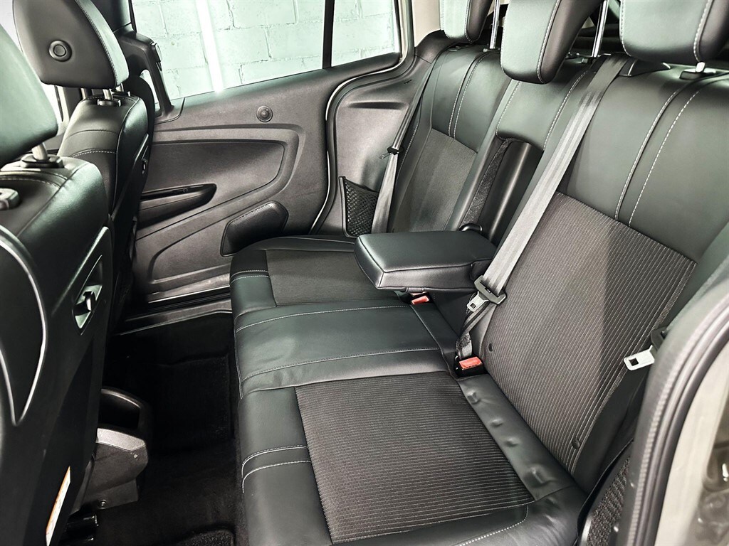 Used Ford B-MAX 2014 for sale - 78118114: Photo 37