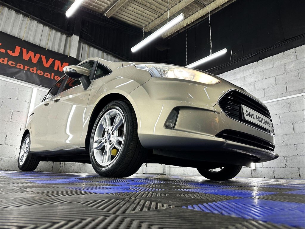 Used Ford B-MAX 2014 for sale - 78118114: Photo 39