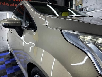 Used Ford B-MAX 2014 for sale - 78118114: Photo