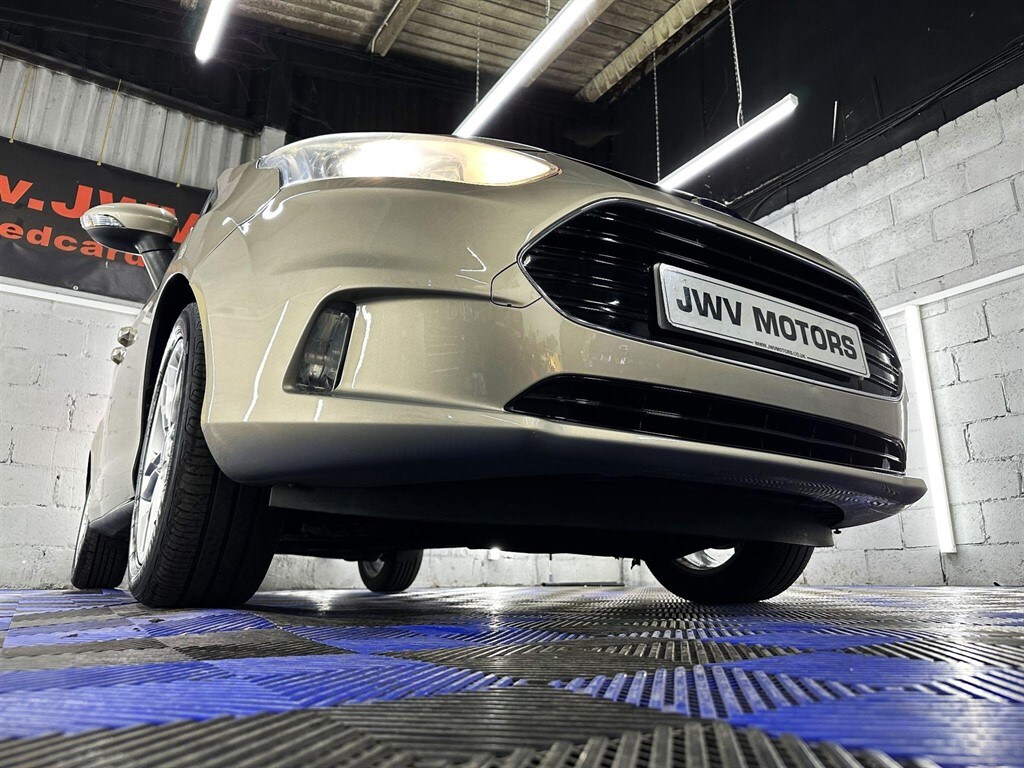 Used Ford B-MAX 2014 for sale - 78118114: Photo 40