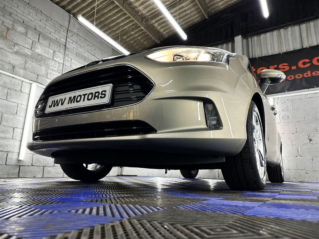 Used Ford B-MAX 2014 for sale - 78118114: Photo 42