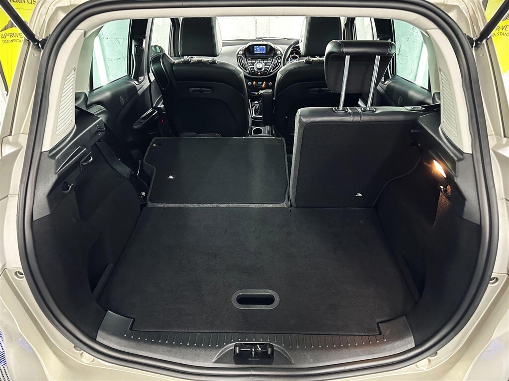 Used Ford B-MAX 2014 for sale - 78118114: Photo 58