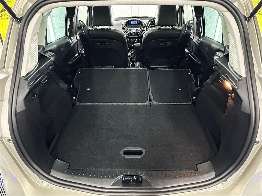 Used Ford B-MAX 2014 for sale - 78118114: Photo 59