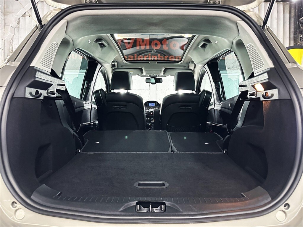 Used Ford B-MAX 2014 for sale - 78118114: Photo 61