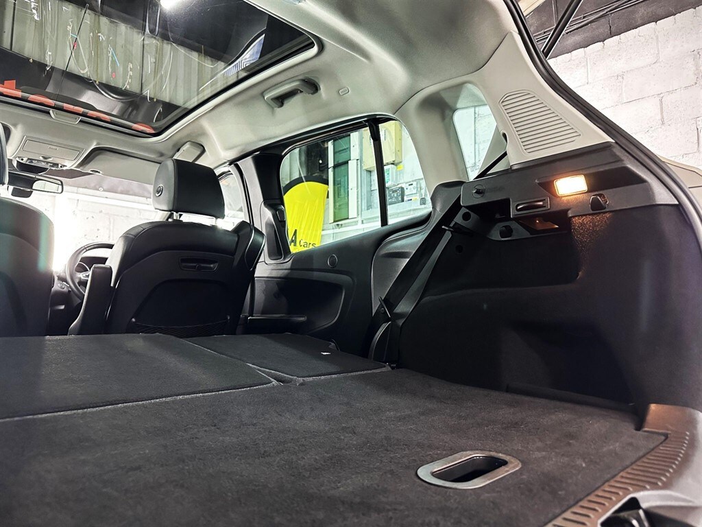 Used Ford B-MAX 2014 for sale - 78118114: Photo 62