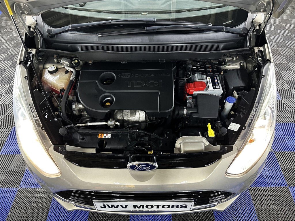 Used Ford B-MAX 2014 for sale - 78118114: Photo 65