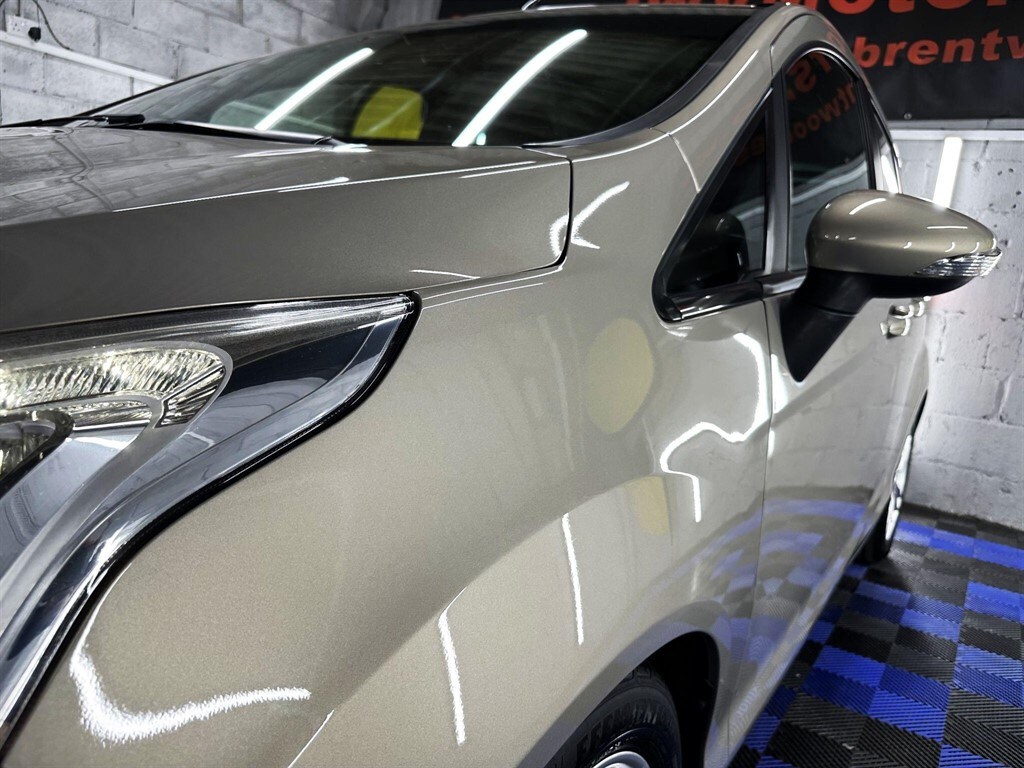 Used Ford B-MAX 2014 for sale - 78118114: Photo 7