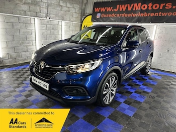 Used Renault Kadjar 2020 for sale - 78630384: Photo