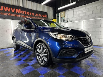 Used Renault Kadjar 2020 for sale - 78630384: Photo