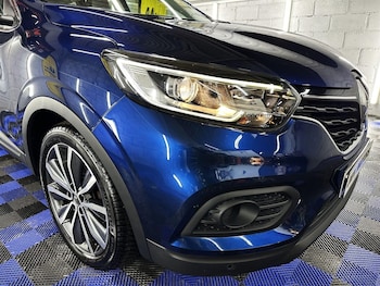 Used Renault Kadjar 2020 for sale - 78630384: Photo
