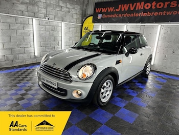 Used MINI Hatch 2012 for sale - 78685900: Photo