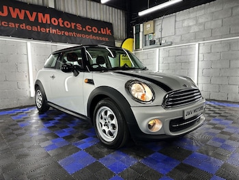 Used MINI Hatch 2012 for sale - 78685900: Photo