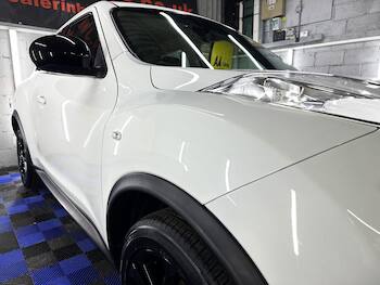 Used Nissan Juke 2012 for sale - 79855465: Photo